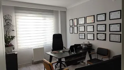 Uzm. Dr. Sibel AKSOY Fizik