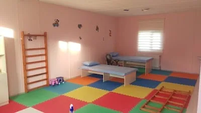 Atlas Özel Eğitim ve Rehabilitasyon Merkezi