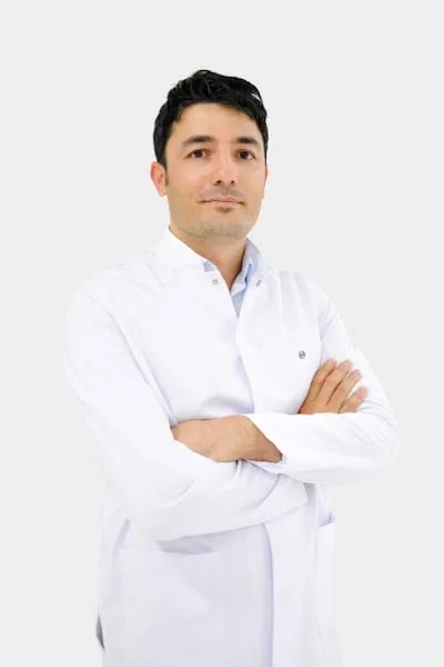 د. جراح Sinan Erdoğan