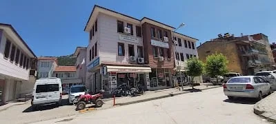 Merkez Meydan Aile Sağlık Mrk.