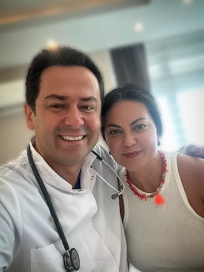 Dr. Gökhan Gürel Beyin Sinir Hastalıkları ve Başağrısı Merkezi