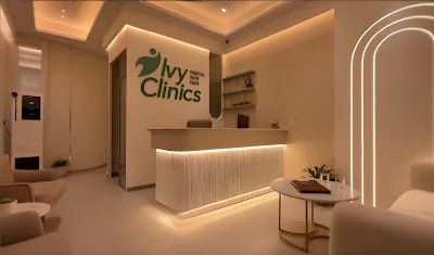 IvyClinics – Multispeciality Dental