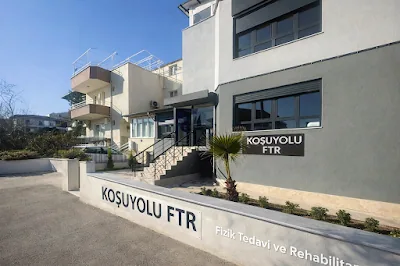 Koşuyolu Fizik Tedavi ve Rehabilitasyon