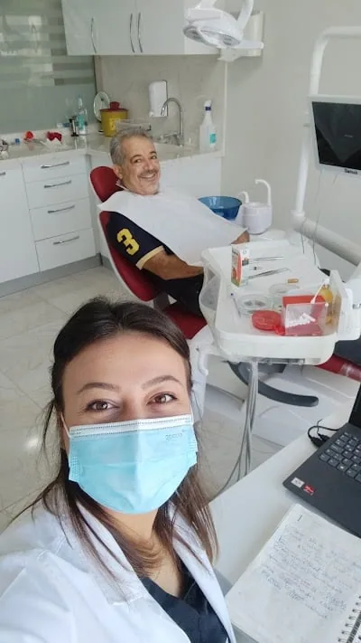 Dentaline Diş Kliniği