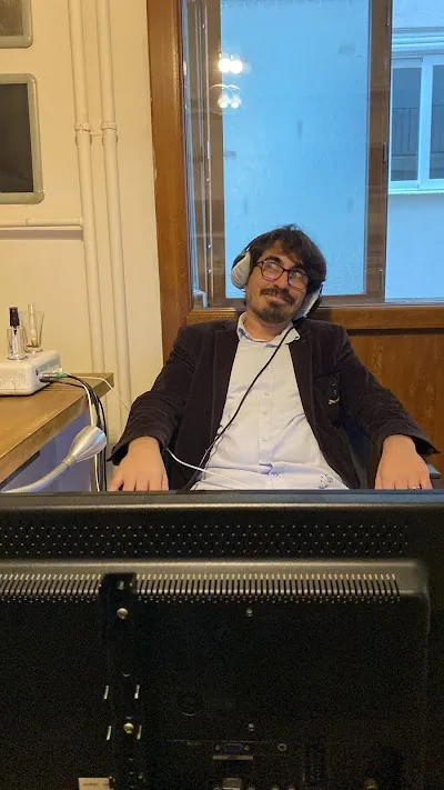 Uzm. Dr. Uğur Alfatlı