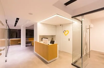 Şahbazoğlu Diş Kliniği