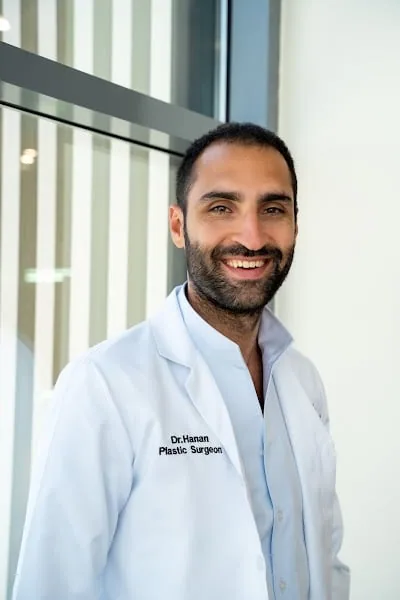 Dr HANAN Lyor
