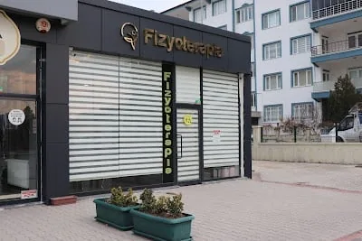 Malatya Fizyoterapia Sağlıklı Yaşam