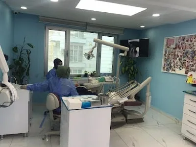 Dentalist Ağız ve Diş Sağlığı Polikliniği