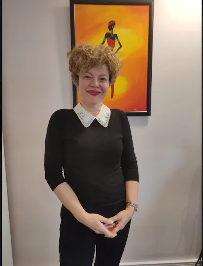 Dr. Berrin Alptekin Gönül