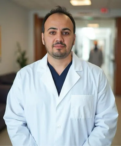 Uzm. Mehmet Ali Koldaş – Çene