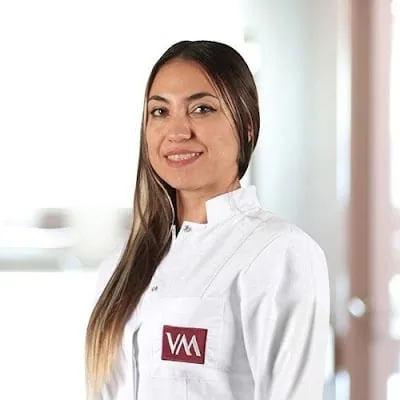Dr. Öğr. Üyesi Zehra Şahan