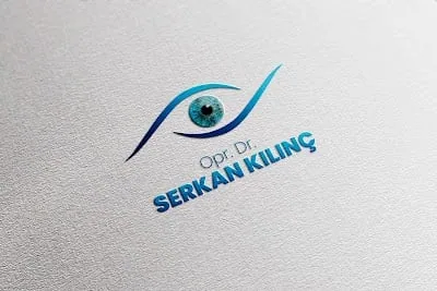 Dr. Chir. Serkan Kılınç "Göz Hastalıkları Uzmanı"