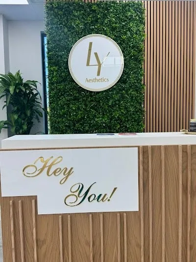 LY Aesthetics