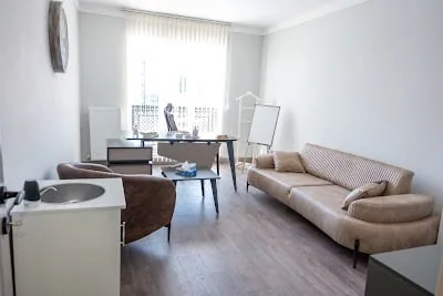 Klinik Psikolog Klinik Psikolog Rabia Yıldız Karabenli
