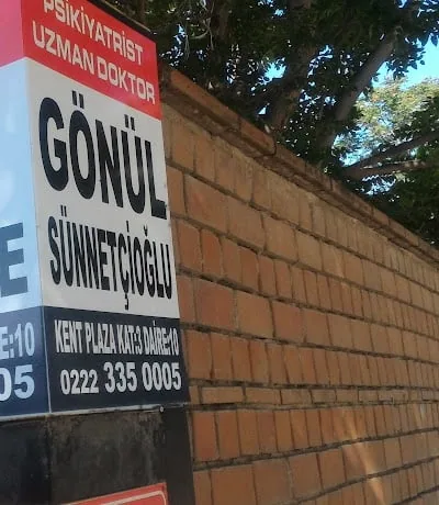 Spec. Dr. Gönül Sünnetçioğlu