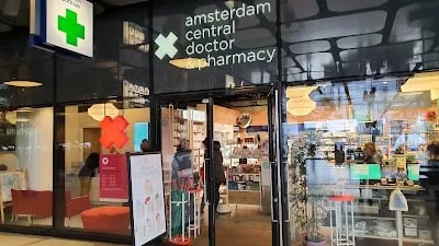 Central Doctors