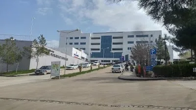 75. Yıl Devlet Hastanesi