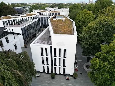 Augentagesklinik am Rothenbaum RBC MVZ GmbH