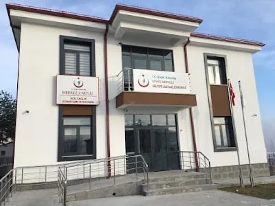 Sivas Gültepe Aile Sağlığı Merkezi