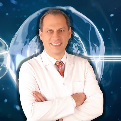 Dr. med. Ufuk Yılmaz