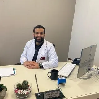Dr. Spec. Ufuk Kavuzlu