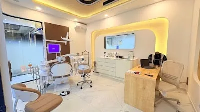 DentSay İstanbul Ağız ve Diş Sağlığı Polikliniği