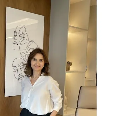 د. جراح Havva Gül Yıldız