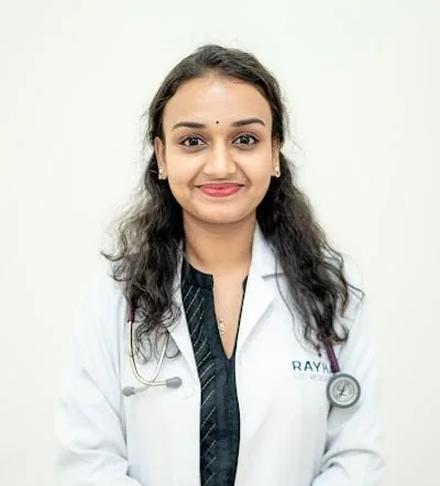 Dr. Navaneetha Sasi MBBS