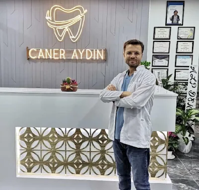 Diş Hekimi Caner Aydın