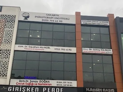 Doç. Doç. Dr Oğuzhan Kılınçel