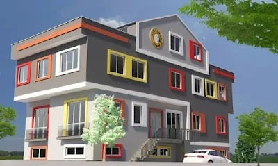 Albatros Özel Eğitim ve Rehabilitasyon Merkezi