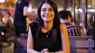 İrem Bakır