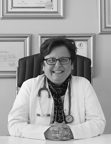 Prof. Handan Işın Özışık
