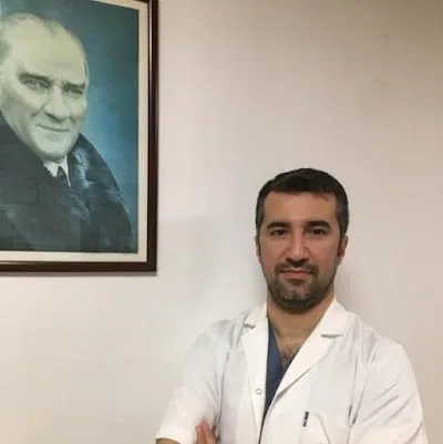 د. جراح Selahaddin Demirdüzen