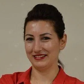 Dr. Cir. Reyhan Arpacı