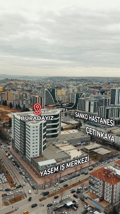 فیزیوتراپیست İbrahim Halil Kılıç