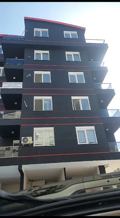 Fisioter. Onur Şentay