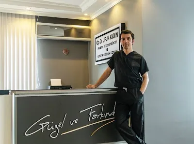 د. جراح Ufuk Aydın