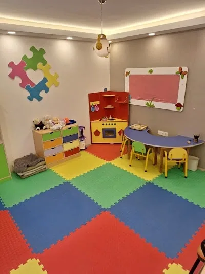 Fiza Danışmanlık