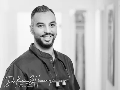 PharaohDent Dr. Karim Elhennawy