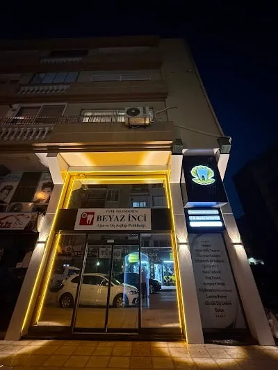 İSKENDERUN BEYAZ İNCİ AĞIZ VE DİŞ SAĞLIĞI POLİKLİNİĞI