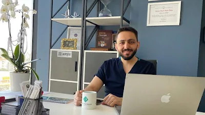 Dr. Chir. Ünal Adıgüzel