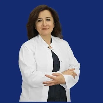 FA Dr. Hülya Yolaçan