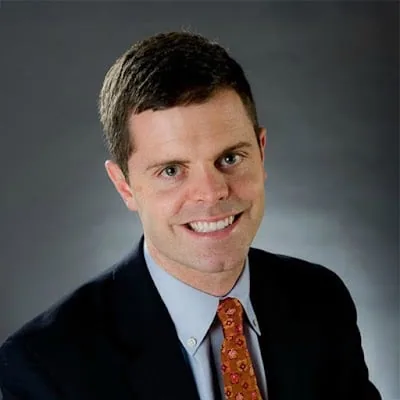 Clark Charles Smith