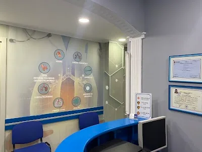 Klinika Ndreu Durrës