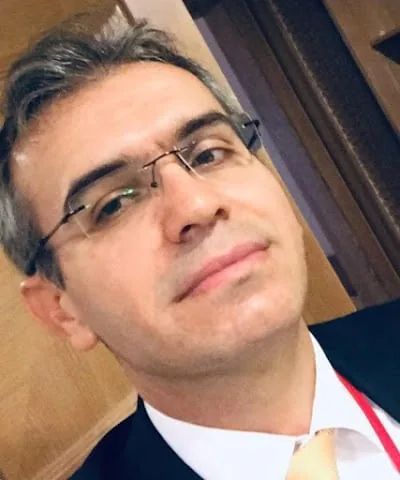 Prof. Dr. Mehmet Davutoğlu
