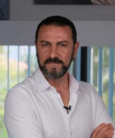 Dr. Chir. Murat Tüzüner