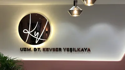 Kevser Yeşilkaya