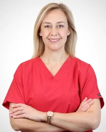 پروفسور Nilüfer Berker